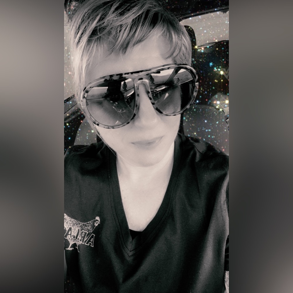 Meet your Posher, Dawn